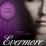 Evermore by Lynn Viehl Book Cover