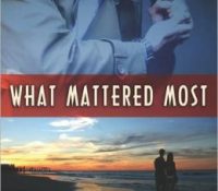 Review: What Mattered Most by Linda Winfree