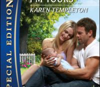 Review: Baby, I’m Yours by Karen Templeton