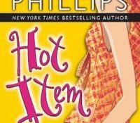 Review: Hot Item by Carly Phillips