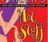 Review: Hot Stuff by Carly Phillips