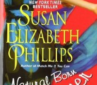 Review: Natural Born Charmer by Susan Elizabeth Phillips
