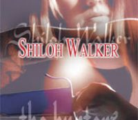 TBR Day Review: The Hunters: Rafe and Sheila by Shiloh Walker