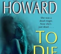 Review: To Die For by Linda Howard