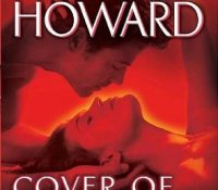 Throwback Thursday Review: Cover of Night by Linda Howard