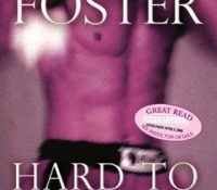 Review: Hard to Handle by Lori Foster