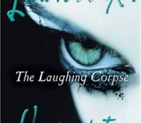 Guest Review: The Laughing Corpse (An Anita Blake, Vampire Hunter Novel) by Laurell K. Hamilton