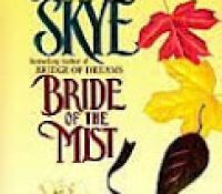 TBR Review: Bride of the Mist