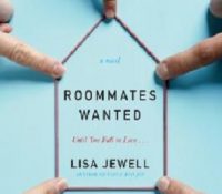 Review: Roommates Wanted by Lisa Jewell
