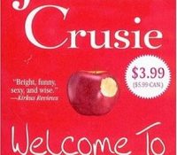 Review: Welcome to Temptation by Jennifer Crusie.