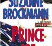 Review: Prince Joe by Suzanne Brockmann.