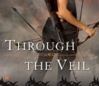 Through The Veil Book Giveaway!