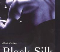 Guest Review: Black Silk by Sharon Page