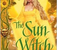 TBR Review Challenge: The Sun Witch