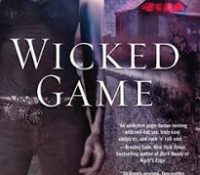 Review: Wicked Game by Jeri Smith-Ready
