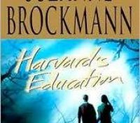 Review: Harvard’s Education by Suzanne Brockmann.