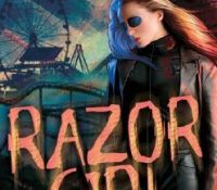 Shomi Spotlight – Review: Razor Girl by Marianne Mancusi