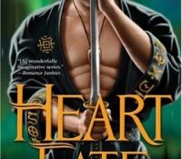 Review: Heart Fate by Robin D. Owens