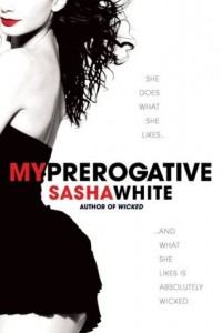 Guest Review: My Prerogative by Sasha White