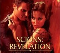 Review: Scions: Revelation