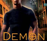 The Non-Review Review: Demon Bound