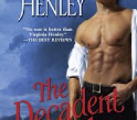 Review: The Decadent Duke