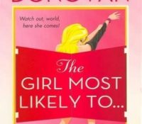 Review: The Girl Most Likely To by Susan Donovan