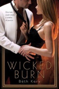 Guest Review: Wicked Burn by Beth Kery