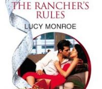 Year of the Category Review: The Rancher’s Rules by Lucy Monroe
