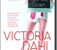 Review: Talk Me Down by Victoria Dahl
