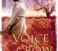 Review & Discussion: Voice of Crow by Jeri Smith-Ready