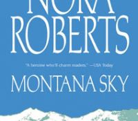 Re-Read Challenge Review: Montana Sky by Nora Roberts