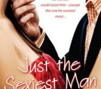 Review: Just the Sexiest Man Alive by Julie James