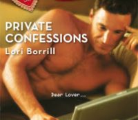 Year of the Category Review: Private Confessions by Lori Borrill