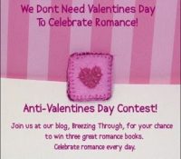 The Anti-Valentines Day Contest