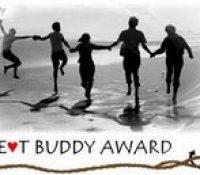 The Great Buddy Award