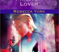 Year of the Category Challenge Review: Phantom Lover by Rebecca York
