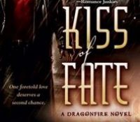 My Guest Review for Kiss of Fate