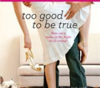 Review: Too Good To Be True by Kristan Higgins