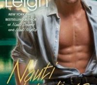 Nauti Intentions Guest Review at The Book Binge