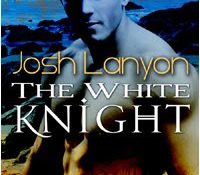 Review: The White Knight by Josh Lanyon