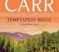 Review: Temptation Ridge by Robyn Carr