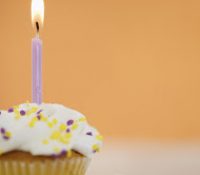 Ye Old Blog Turns 1 Today