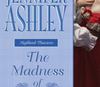 Review: The Madness of Lord Ian Mackenzie by Jennifer Ashley