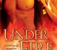 Review: Under Fire by Jo Davis
