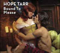 Bound to Please by Hope Tarr: On the Road Again