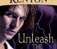 Re-Read Challenge Review: Unleash the Night by Sherrilyn Kenyon