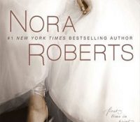 Review: Vision in White by Nora Roberts.