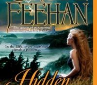 Throwback Thursday Review: Hidden Currents by Christine Feehan