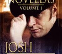 Kind of a Review: Collected Novellas Volum 1 by Josh Lanyon